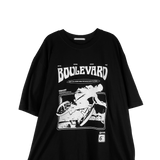 Boulevard Biker T