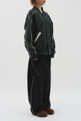 Sar Stitch Jumper (4color)