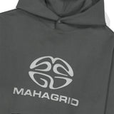ECLIPSE LOGO HOODIE