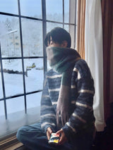 Rosee knit
