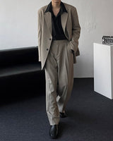 FL Julien's Overlap Slacks (3 colors)