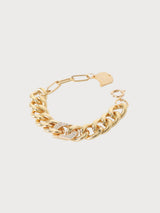 no.110ブレスレット / no.110 bracelet gold