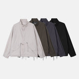 ジャックCNショートジャケット/[HOT]JACK CN SHORT JACKET