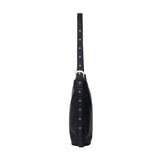3-Way Belted Bag (Black)