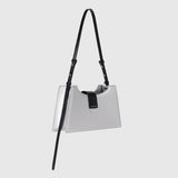 Yets Bag (Black Silver)
