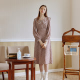 BIG COLLAR ONEPIECE_PINK (6600103952502)