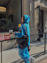 (UNISEX) ニューヨークピグメントフード