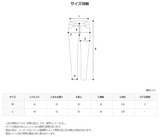 ASCLO ナイスワンタックワイドスラックス(3色)
