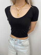 no.120ネックレス / no.120 necklace gold