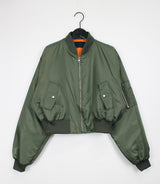 ミニアビエーションジャンパー / Mini Aviation Jumper (2color)