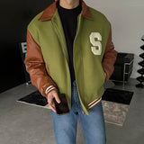 ASCLO 90S Stadium Jumper (2color)
