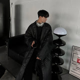  ASCLO Maximal Long Mods Coat (2color)