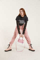 リズムTシャツ/RHYTHM T.SHIRT