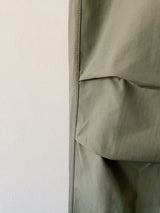 Dixie set up pintuck pants