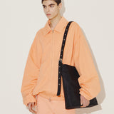 3-Way Belted Bag (Black)