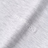 スモールロゴtシャツ