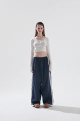 スポーティパンツ / SPORTY PANTS