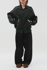 Sar Stitch Jumper (4color)