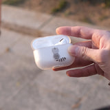ハンティングフィッシュAirpodsケース / Hunting fish Airpods case