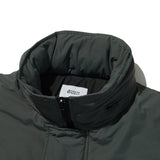 MOSS 2 HIGH-NECK HOOD PARKA [CHARCOAL] (6613808087158)