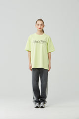 25P LETTERING LOGO T-SHIRT (6554696876150)