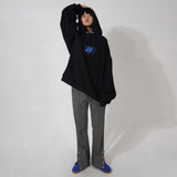 TINGE SNAP BOOTSCUT PT (2color!)