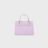 Rond Bag (LAVENDER)