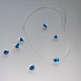 Blue glass (3color)