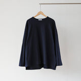 10'SアンバランスTシャツ