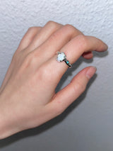 Opal Ring