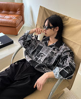 Dope rouge shirt (6677202468982)