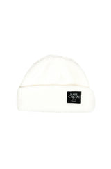 BASECREAM LABEL BEANIE