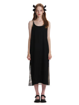 キャットドレス / 0 7 cat & black dress