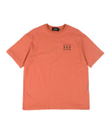 [EZwithPIECE] 3 FLOWERPOT TEE (3COLORS) (6563172712566)