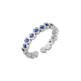 My Birthstone Ring:September