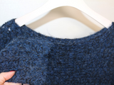De blend knit