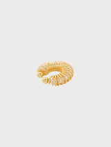 no.69イヤーカフ / no.69 earcuff gold