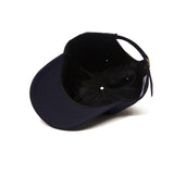 オーセンティックロゴキャップ / BSR2223FWCP034 AUTHENTIC LOGO CAP DARK NAVY