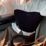 Soft heart - top