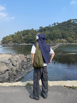 ペリーアッシュ カーゴパンツ