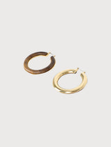 no.130ゴールドピアス / no.130 earring gold