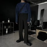 ASCLO Arthur Mix Knit (4color)