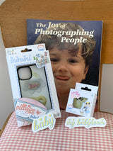 baby case