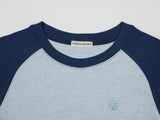 シグネチャーロゴレグランクロップTシャツ