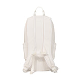POCKET STRING POINT BACKPACK [WHITE]