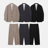 FL Julien's Overlap Slacks (3 colors)