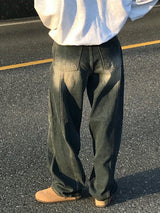 Chouette coupure pants