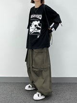 Boulevard Biker T