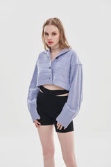 カットアウトレギンス / CUT OUT LEGGINS