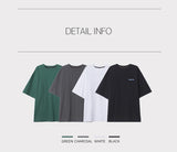 A Hug Piece Short Sleeve T Shirt (4color)